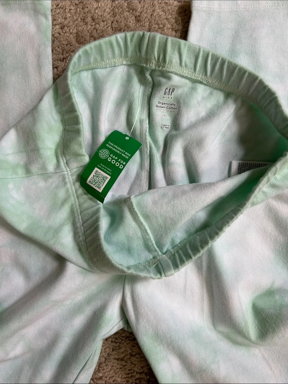GAP soft comfortable